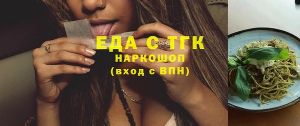 хмурый Осинники